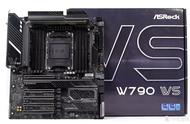 硬核深文 篇三：ASRock W790 WS与Xeon w9-3495X专业向评测