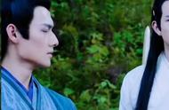 忘羡之先婚后爱198：枕在他腿上一夜 ，蓝湛，我困了#陈情令