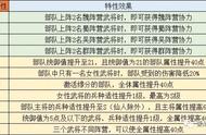 三国志战略版：龙虎赛—战术特性黑科技思考