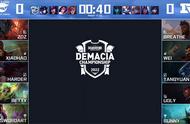 LOL-德杯：Ugly超神卢锡安继承U姓AD意志，RNG势如破竹3-0横扫AL