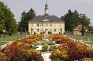 德国国家旅游局推荐的12条旅行线路---城堡（1）
