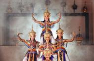 认识泰国诺拉舞｜模仿小鸟的舞蹈入选“世界非遗名录”