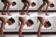阿斯汤加瑜伽 Ashtanga的跳跃技巧：轻松丝滑跳跃的5个关键要点
