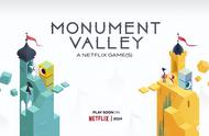今年将推40款游戏，Netflix明年更引进《纪念碑谷》系列