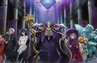 《overlord》的9个秘密