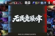 LOL-LPL：TheShy生死局剑魔惨遭针对，JDG 3-2战胜WBG挺进四强