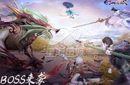 武汉星河互娱：《幻世九歌》玩法攻略之帮会领地与太古神兽