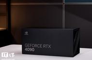 英伟达 GeForce RTX 4090 首发评测：DLSS 3 帧数暴涨 ‏‏4 倍