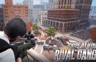 深红色犯罪：黑帮题材的商战游戏加上狙击元素是种怎样的体验？