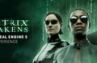 Xbox 博客：The Coalition 工作室参与《黑客帝国：觉醒》的开发