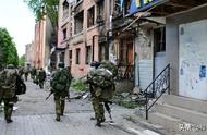 《和平计划》15条曝光，俄乌冲突可能于8月剧终
