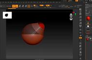 Zbrush小技巧--Z球的使用方法 #好书大晒