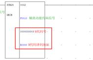 FANUC（发那科）PMC（PLC）基础介绍27：M代码的实现方法