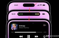 iPhone 14 Pro系列“灵动岛”一定要会的操作和体验心得（优缺点）