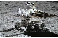 玉兔二号传回月球特殊照！嫦娥六号：竟有ESA，但不参与载人合作