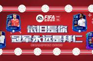 FIFA足球世界 | 11连霸伟业达成——拜仁球员推荐！