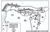 有谁能知道呢？黄河在此地长上了“眼睛”