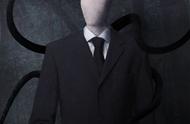 「都市传说」slender man