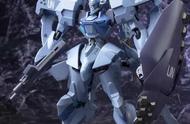 「12月新品」寿屋1/144 不知火 伊隅女武神&武御雷第16大队指挥官机