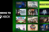 Xbox官方：索尼PS发布会公开的12款游戏都将登陆Xbox平台