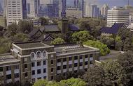 全国最被低估的985，曾经是亚洲第一大学！