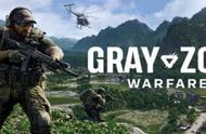 Gray zone warfare灰区战争没有中文怎么办 灰区战争中文设置方法