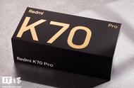 用料扎实，体验越级，Redmi K70 Pro上手体验