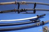 日本刀和武士刀有何不同？战国时期的日本武士又靠什么驰骋疆场
