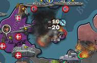 从游戏了解历史：二战时期，北欧五国唯一的中立者