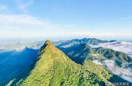 春节登山游：体验云海仙境-乐东尖峰岭