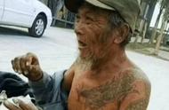 乞丐老人莫磊的江湖往事。1#真实事件