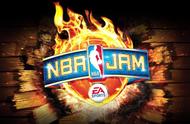 苹果IOS游戏分享：「NBA搞笑嘉年华-NBA JAM by EA SPORTS」