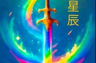 梦星辰第五章大结局亲生父亲被自己下毒毒死了！原创玄幻仙侠小说