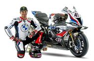 WSBK 2022：BMW 宝马摩托工厂车队