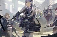 少女前线：iOS服2月14日至2月20日铁血融合演习配队攻略