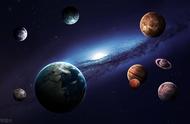 航空航天引领太阳系探索二之行星的多样性