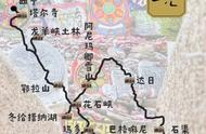 青川秘境摄影旅游线路全攻略