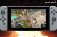 建造模拟游戏《地下城 3》9 月 15 日登陆 Switch