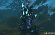 魔兽世界：10.0“怒之煞”掉落提高，玛瑙龙也将成为普通坐骑