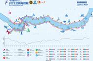 2023兰州马拉松观战指南来了！