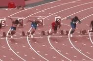 如何跑得快？短跑100米的技巧和动作要领