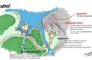 游戏思考：什么是好的路线引导设计（Path Design）