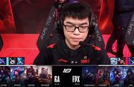 LOL-LPL：Xiaoxu贾克斯反击风暴眩晕四人，RA 2-0战胜FPX