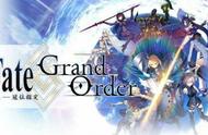 Fate/Grand Order：DAY1挑战全杀攻略(自带墨镜入场)