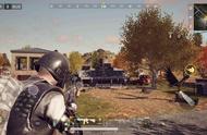 PUBGM国际服手游登不进去怎么解决