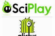 棋牌 超休闲成海外标配？SciPlay 1亿美元收购超休闲Alictus