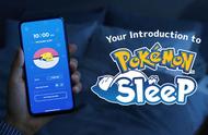 《Pokémon Sleep》开启预注册