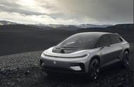 FF 91的基本信息