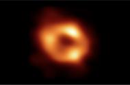 银河系的中心，真的是个黑洞！猜测了一百年，终于看到了它的样子