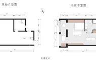 北漂女孩的42㎡温馨小屋，简单但难掩精致，一个人住也要好好生活